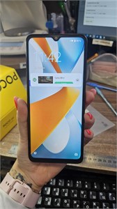XIAOMI POCO C61 4/128 ГБ 890000678774
