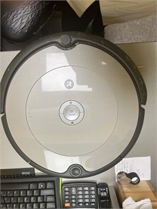 Пылесос iRobot Roomba 694 890000674664