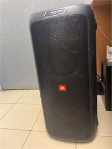Колонка JBL PartyBox 300 890000669084