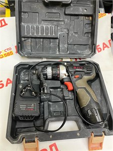 Шуруповерт P.I.T. PSR 12-D 890000675996