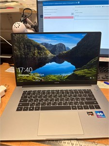 Ноутбук HONOR MagicBook 15 Ryzen 7 3700U 890000672398