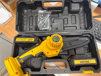 Пила HUTER ELS-20-Li-2K EA+ 890000672416