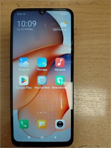 XIAOMI REDMI 14C 4/128 890000672526