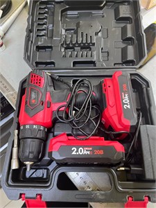 Шуруповёрт Foreman ДА-120-2 890000674642