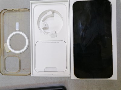 APPLE IPHONE 14 PRO MAX 256 ГБ 890000661755