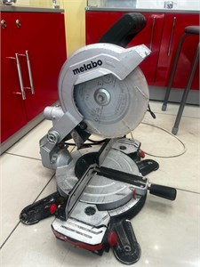 ТОРЦОВКА METABO KS 216 M LASERCUT 890000682833