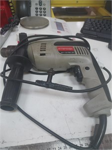 Дрель Интерскол ДУ-13/780 890000674646