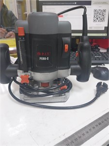 Фрезер электрический P.I.T. PER8-C 890000679259