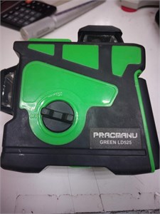 лазерный уровень pracmanu 3d 890000678004
