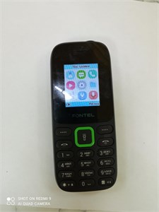 КНОПОЧНЫЙ FONTEL FP200 890000676587