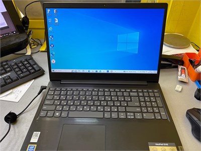 Ноутбук Lenovo IdeaPad S145-15IWL/Pentium 5405U 890000673603