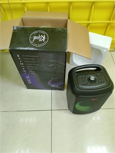 Беспроводная акустика Klipsch GIG XL 890000673706