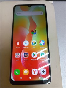 XIAOMI REDMI A3X 3/64ГБ 890000677736