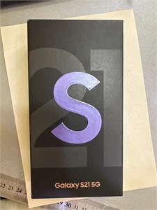 SAMSUNG GALAXY S21 5G 8/128 ГБ 890000676148