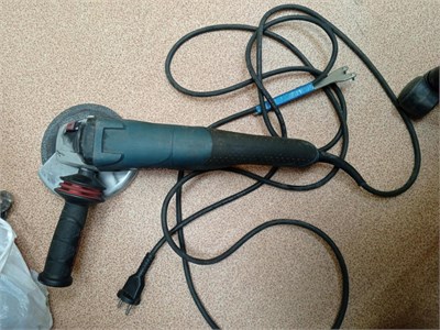 УШМ BOSCH GWS 18-150 L 890000670546