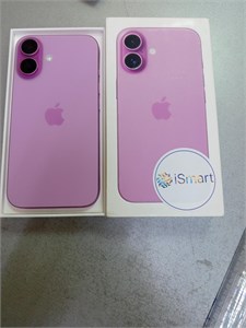 APPLE IPHONE 16 128 ГБ 890000666020