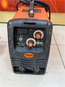 Сварочник Сварог TECH ARC 205 B (Z203) 890000675994