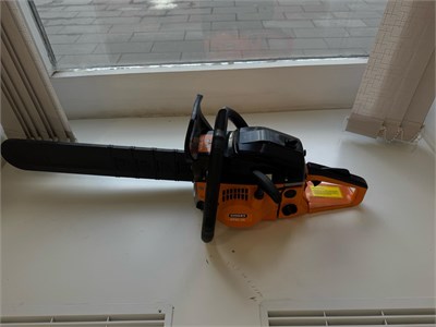 Цепная пила Gigant GTSL-03 890000669002