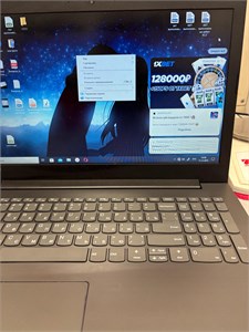 Ноутбук Lenovo IdeaPad 320-15  N4200 890000677410