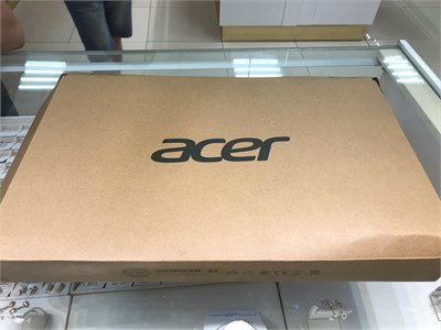 НОУТБУК ACER ASPIRE 3 (Pentium Silver N5030) 890000611629