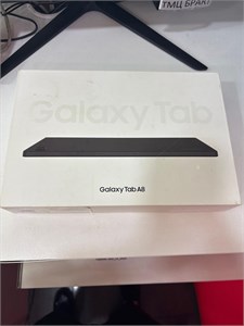Samsung Galaxy Tab A8 (SM-X200) 3/32 ГБ 890000671268