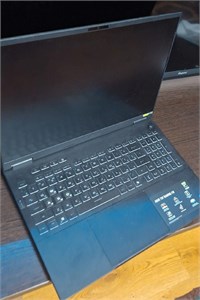 Ноутбук Asus TUF GAMING F16 (i5 13450HX RTX 5060) 890000678911