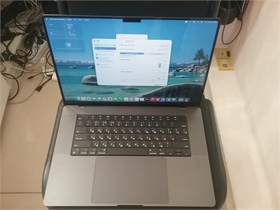 Apple Macbook M3 Pro 18/512 890000669673