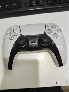 Геймпад беспроводной Sony PlayStation DualSense (CFI-ZCT1J) 890000672952