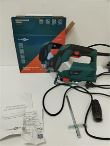 Электрический лобзик FinePower JS600 890000676598