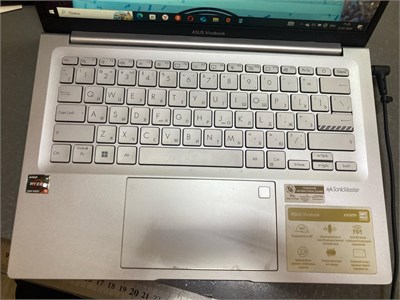 Ноутбук ASUS Vivobook 14X M1403 Ryzen 5 5600H 890000634715