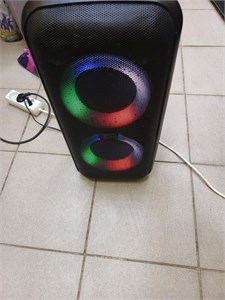 Портативная колонка FIERO FR900 890000676507