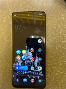 TECNO POVA 5 PRO 8/256 890000676048