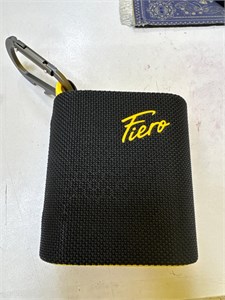 Портативная колонка FIERO FRPS-510 890000678359