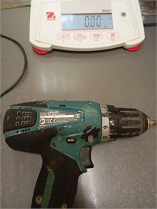 АККУМУЛЯТОРНЫЙ ШУРУПОВЕРТ MAKITA DF457D 890000671434