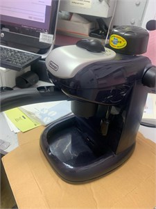 DeLonghi EC7 890000671058