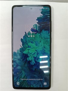 SAMSUNG GALAXY S20 FE 6/128 ГБ 890000667850
