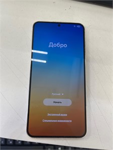 SAMSUNG GALAXY S23+ 8/256 ГБ 890000678450