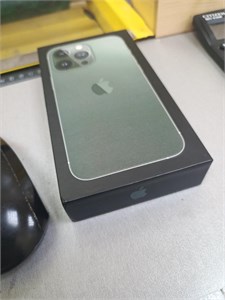 APPLE IPHONE 13 PRO 1TB 890000669586