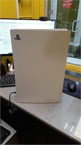 Игровая приставка Sony PlayStation 5 с дисководом (CFI-1200A) 890000664617