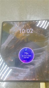 TECNO PHANTOM V FOLD 2 5G 12/512 ГБ 890000677876