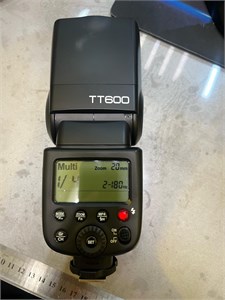 Фотовспышка Godox Thinklite TT600 890000678263