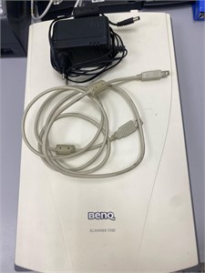 Сканер BenQ 5560 890000674719