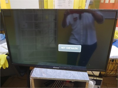 Телевизор Erisson 32HLE20T2 890000677230