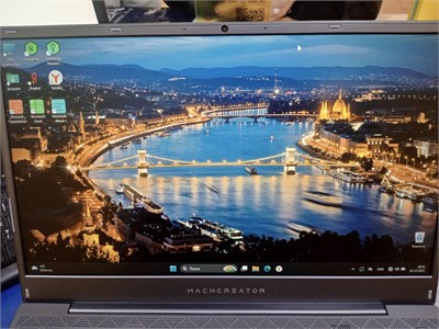 Ноутбук Machreator One i3 1005G1 890000677234