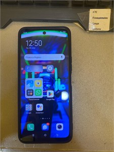 TECNO POVA NEO 2 4/64 ГБ 890000592384