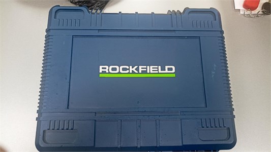 ШУРУПОВЕРТ ROCKFIELD RF2002K 890000676049