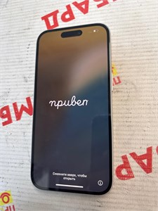 APPLE IPHONE 16 256GB 890000676001