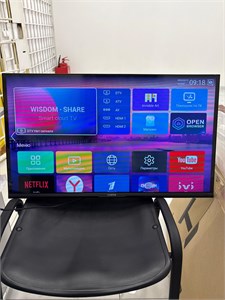 Телевизор Harper 32R690TS 890000671192