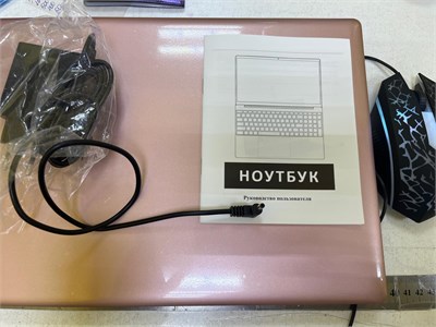 Ноутбук NONAME (Celeron N5095 , 16 RAM) 890000644675