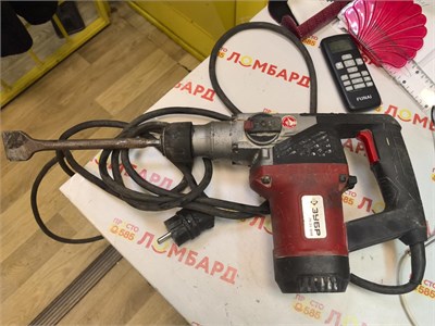 Перфоратор ЗУБР ПВ 28-1000 890000681081